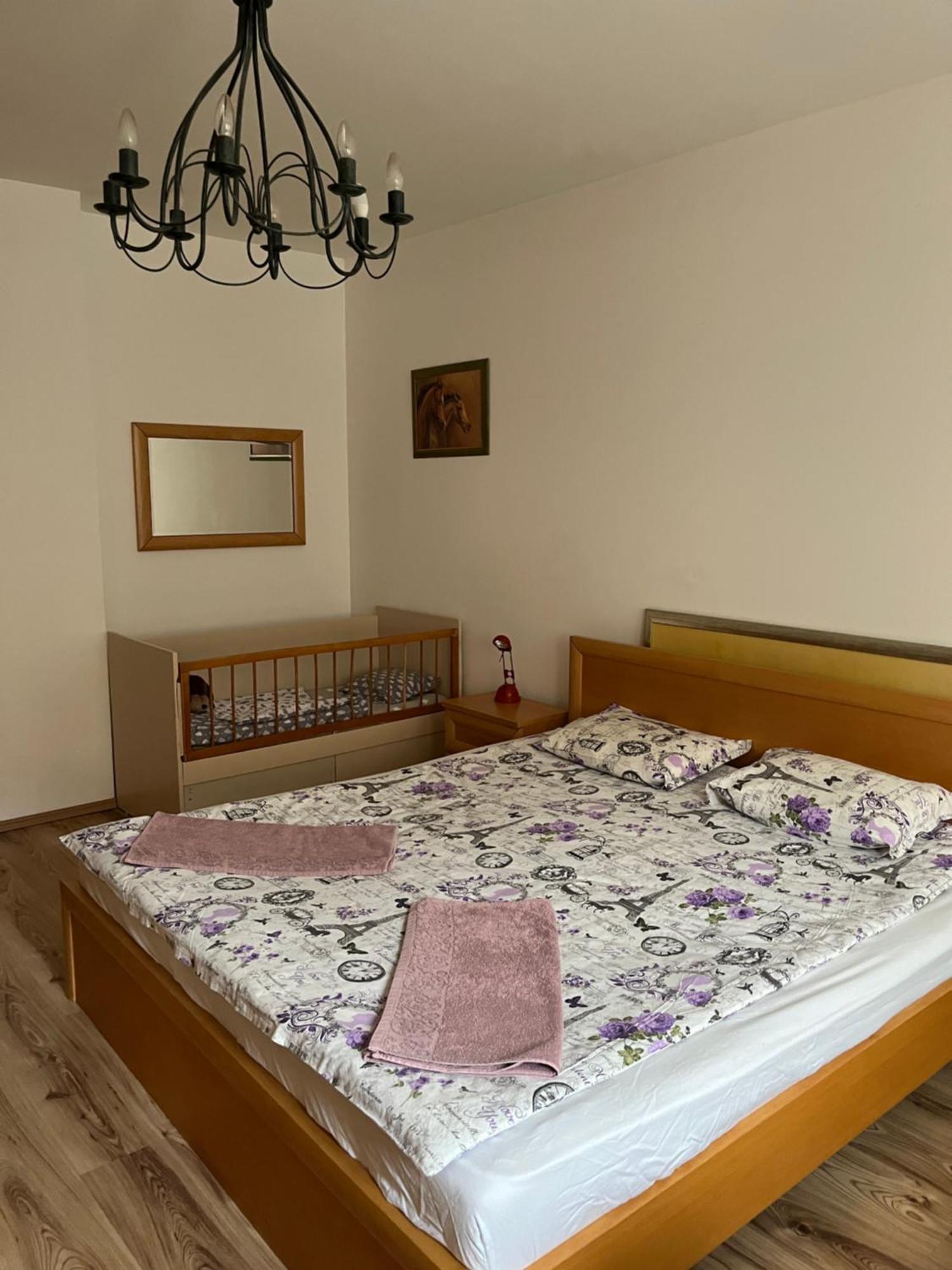 Къща За Гости - Еделвайс, Гр. Габрово Exteriér fotografie
